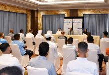 Qatar Chamber unveils Customs Brokers Program 33rd session