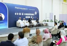 OPAZ showcases pharma investment at Pharmaconex 2025