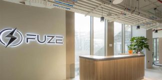 Fuze at Expo City Dubai