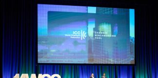 Dubai Chamber Benchmarking Tool