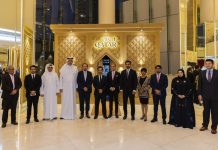 Visit Qatar partners with NMACC to boost tourism ties