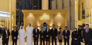 Visit Qatar partners with NMACC to boost tourism ties