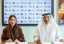 ECI-Al Masraf collaboration