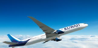 Kuwait Airways rolls out 'economy class without baggage' category