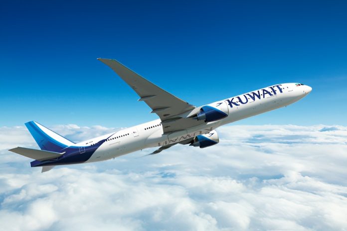Kuwait Airways rolls out 'economy class without baggage' category