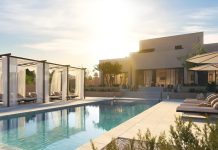 Diriyah Company launches Chedi Residences Wadi Safar