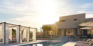 Diriyah Company launches Chedi Residences Wadi Safar