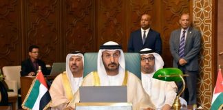 UAE takes part in 116th Arab Economic and Social Council