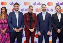 Mastercard partners with qlub