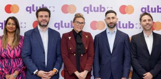 Mastercard partners with qlub