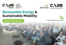 Trescon CARE Dialogues in Dubai