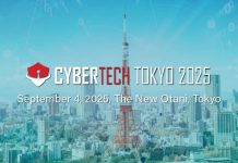 Cybertech Tokyo 2025