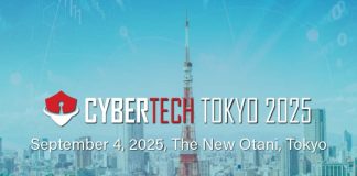 Cybertech Tokyo 2025