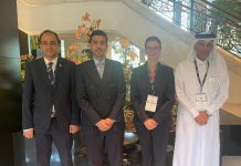 QICCA and ICSID partnership