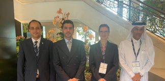 QICCA explores bilateral relation with ICSID at Singapore Convention QICCA and ICSID partnership