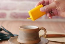 Artificial sweeteners in foods