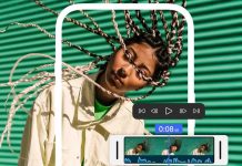 Adobe Premiere launches on iOS