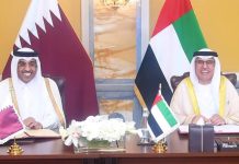 Qatar-UAE labor deal