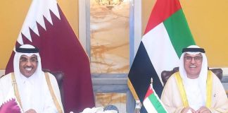 Qatar-UAE labor deal