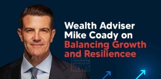 UAE Wealth Adviser Mike Coady