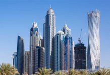 UAE-Oman Bilateral Ties