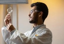 KAUST scientific research and innovation initiatives