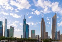 Kuwait KUPFA joins Copenhagen Declaration on AMR