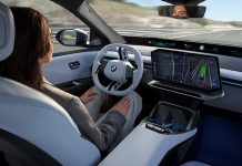 Qualcomm-BMW partnership