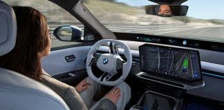 Qualcomm-BMW partnership