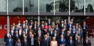 Qatar Chamber takes part in 14th World Chambers Congress