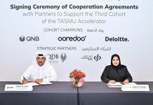 QNB, MCIT unite to support TASMU Accelerator