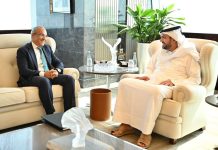 Qatar, Azerbaijan strengthen trade and investment ties