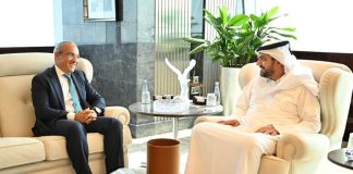 Qatar, Azerbaijan strengthen trade and investment ties