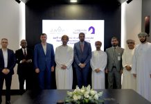 Bank Nizwa-JAM sign MoU