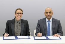 Dubai Chambers and Victorian Chamber sign MoU