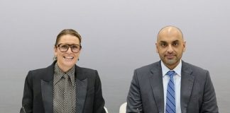 Dubai Chambers and Victorian Chamber sign MoU