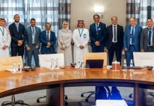Saudi hosts 1st Arab maritime authorities meeting at SIMC25