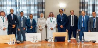 Saudi hosts 1st Arab maritime authorities meeting at SIMC25