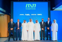 7X launches NXN, national logistics network in UAE