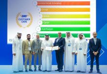 UAE postal services top in global customer service, bags Gold prize