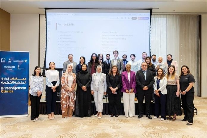 WIPO Intellectual Property Management Clinic