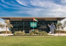 Dubai South launches DSBH