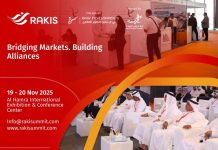 RAKIS 2025 RAKIS 2025