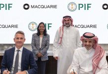 PIF-Macquarie MoU