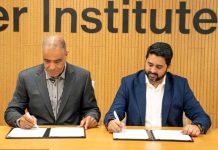 RIT Dubai and Fincasa Ventures Sign MOU