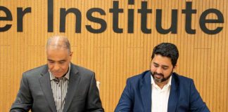 RIT Dubai and Fincasa Ventures Sign MOU