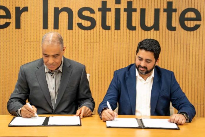 RIT Dubai and Fincasa Ventures Sign MOU