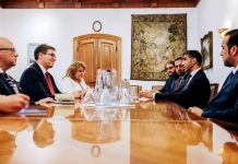 UAE, Hungary boost bilateral trade and investment ties