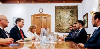 UAE, Hungary boost bilateral trade and investment ties