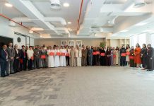 BENEFIT wraps up MASAR 4th edition; Empowering Bahraini youth